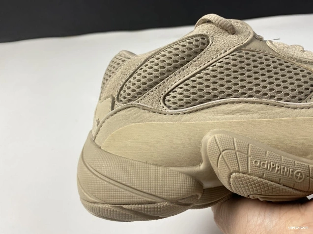 Yeezy 500 GX3605 Light Adidas Taupe 1106